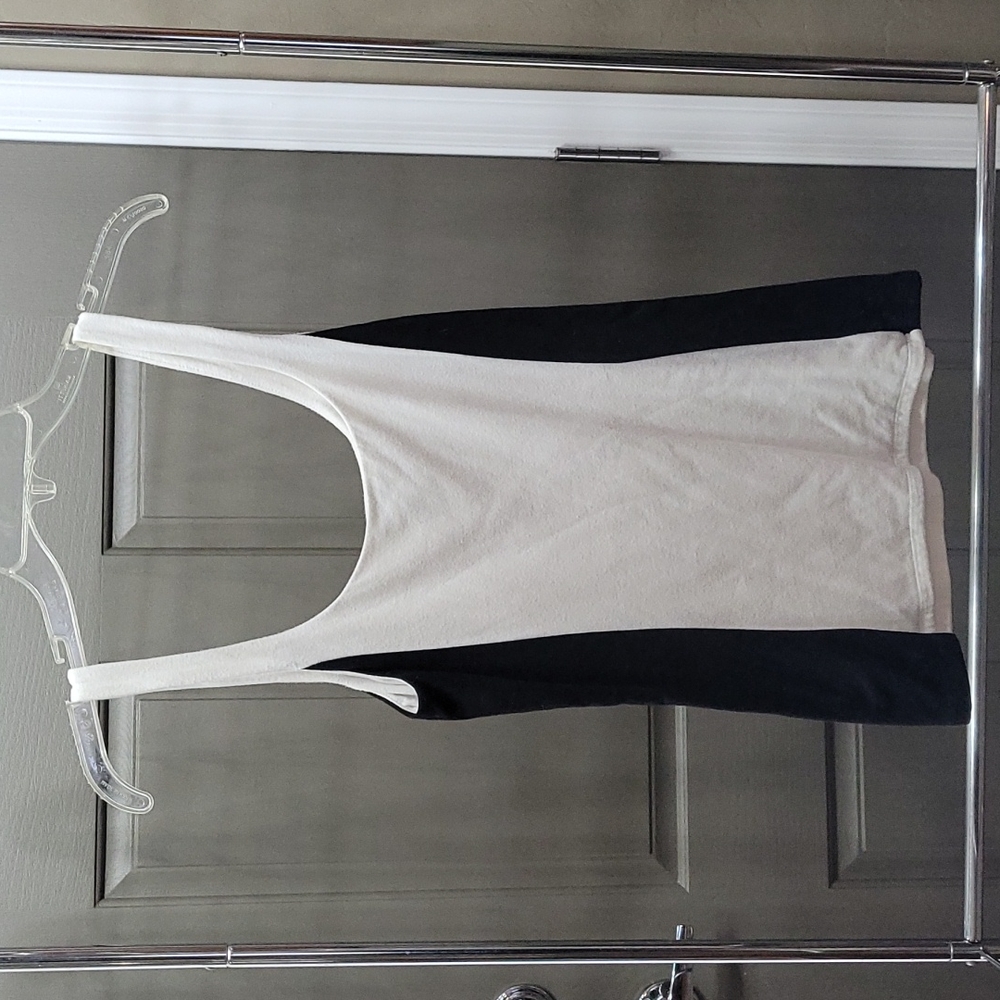 Express womens tank top